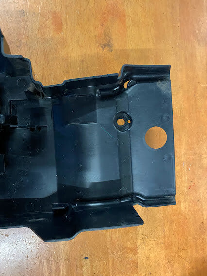 Rear Inner Mudguard Honda CB 300F 2014