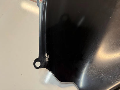 Puig Visor Windshield Suzuki GSXR 1000 2007-2008