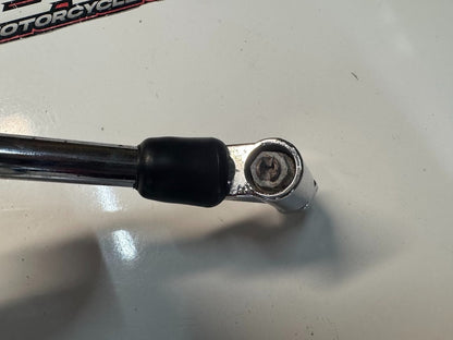 Suzuki VL 1500 Intruder 1998-2009 LH Mirror OEM Genuine 56600-03FB0