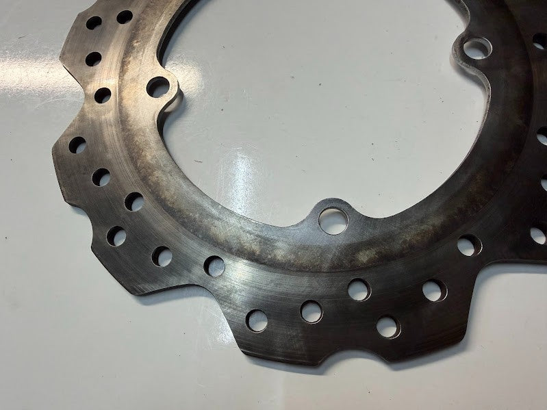 Rear Brake Rotor Disc Honda CBR 500R 2013-2021 OEM 43251-MGZ-J02