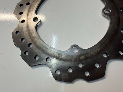 Rear Brake Rotor Disc Honda CBR 500R 2013-2021 OEM 43251-MGZ-J02