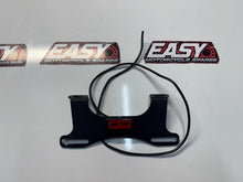 Suzuki GSXR 1000 2007-2008 Number Plate Bracket OEM Genuine