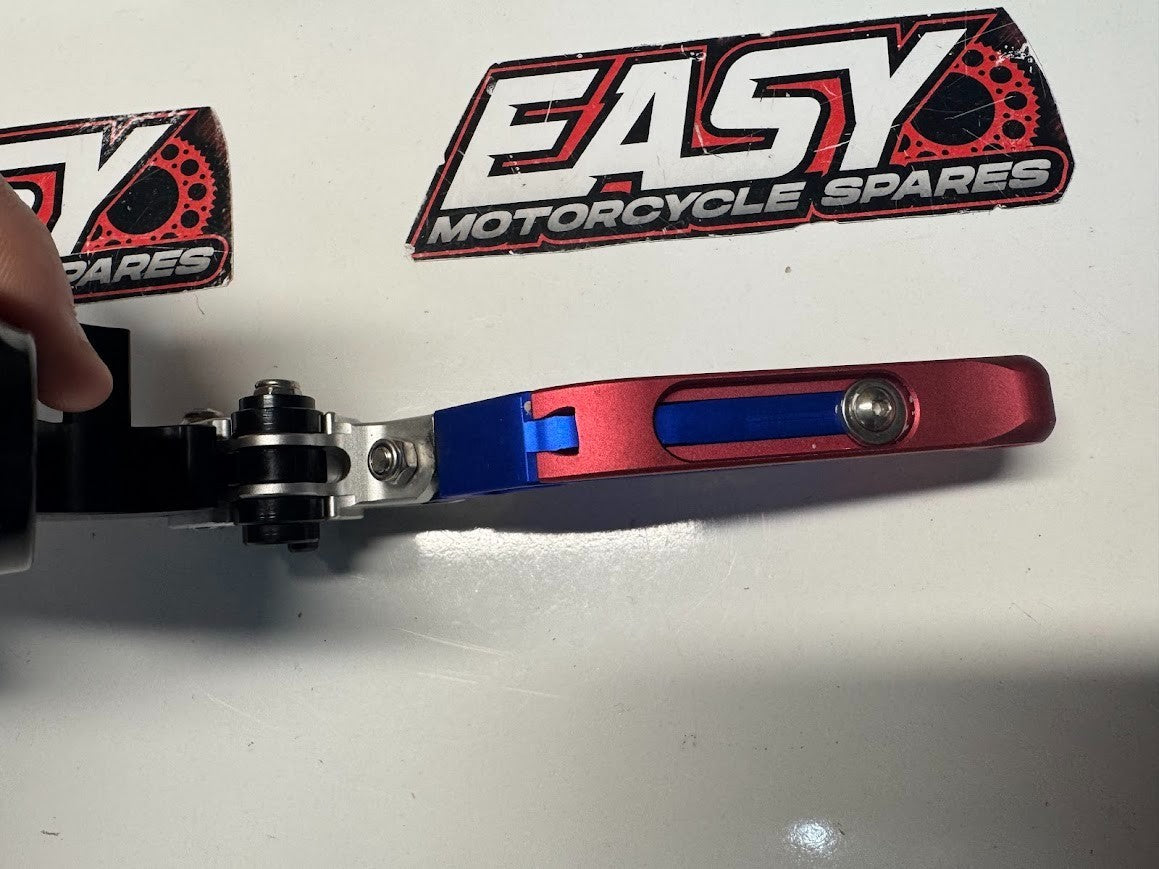 Yamaha YZF R1 2011-2025 Clutch Lever Perch 4XV-82911-10