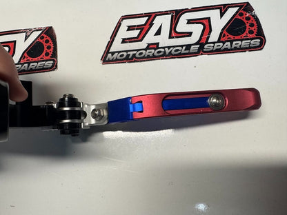 Yamaha YZF R1 2011-2025 Clutch Lever Perch 4XV-82911-10