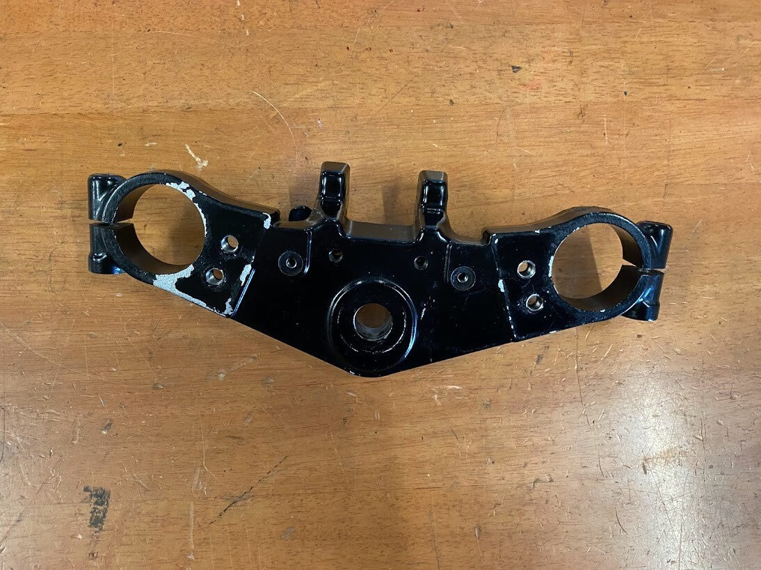 Top Triple Tree Kawasaki ZX-10 1988