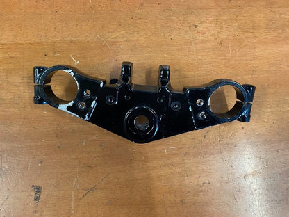 Top Triple Tree Kawasaki ZX-10 1988