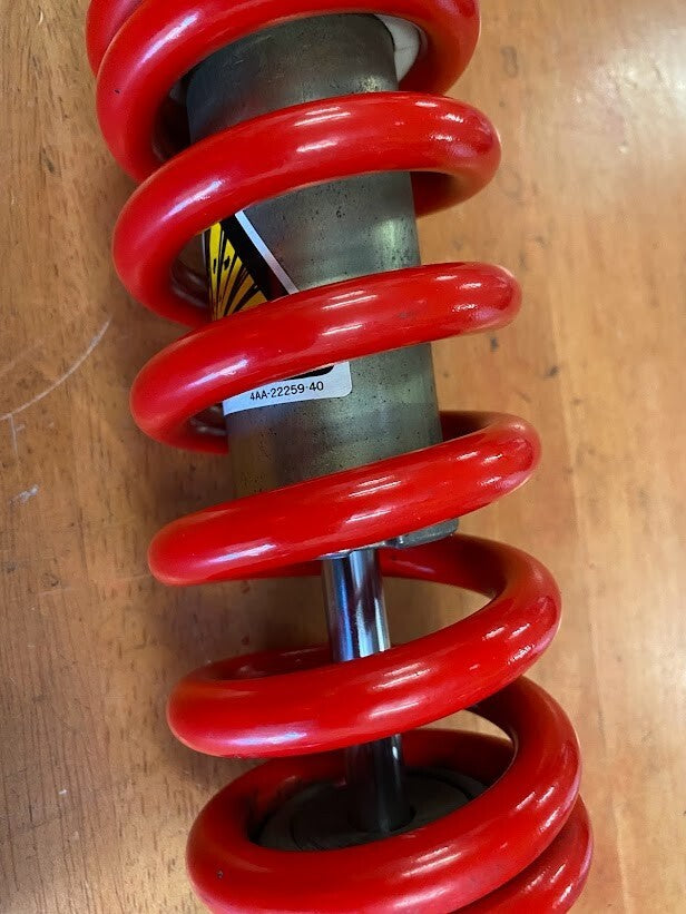 Rear Shock Yamaha FZS 600 1998