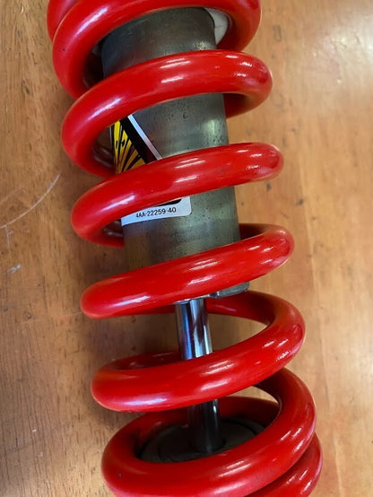 Rear Shock Yamaha FZS 600 1998