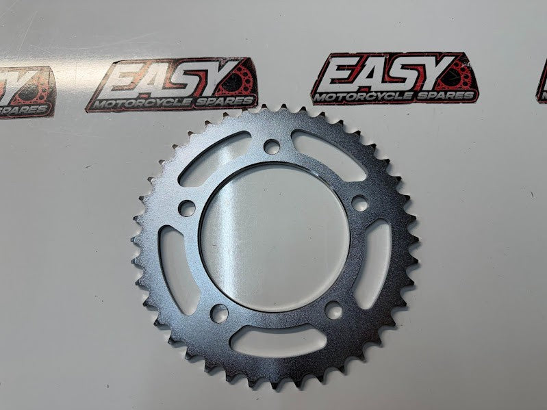 Rear Sprocket 41T Honda CBR 500R 2013-2018 RK 4133-41