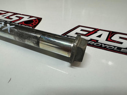 Swing Arm Shaft Bolt Kawasaki ER-6F 06-16 2007 33032-1142