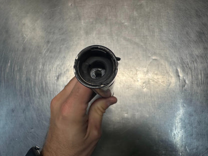 Honda CBR 1000 RR 2008-2013 RH Handlebar Clip On OEM Genuine 53100-MFL-000