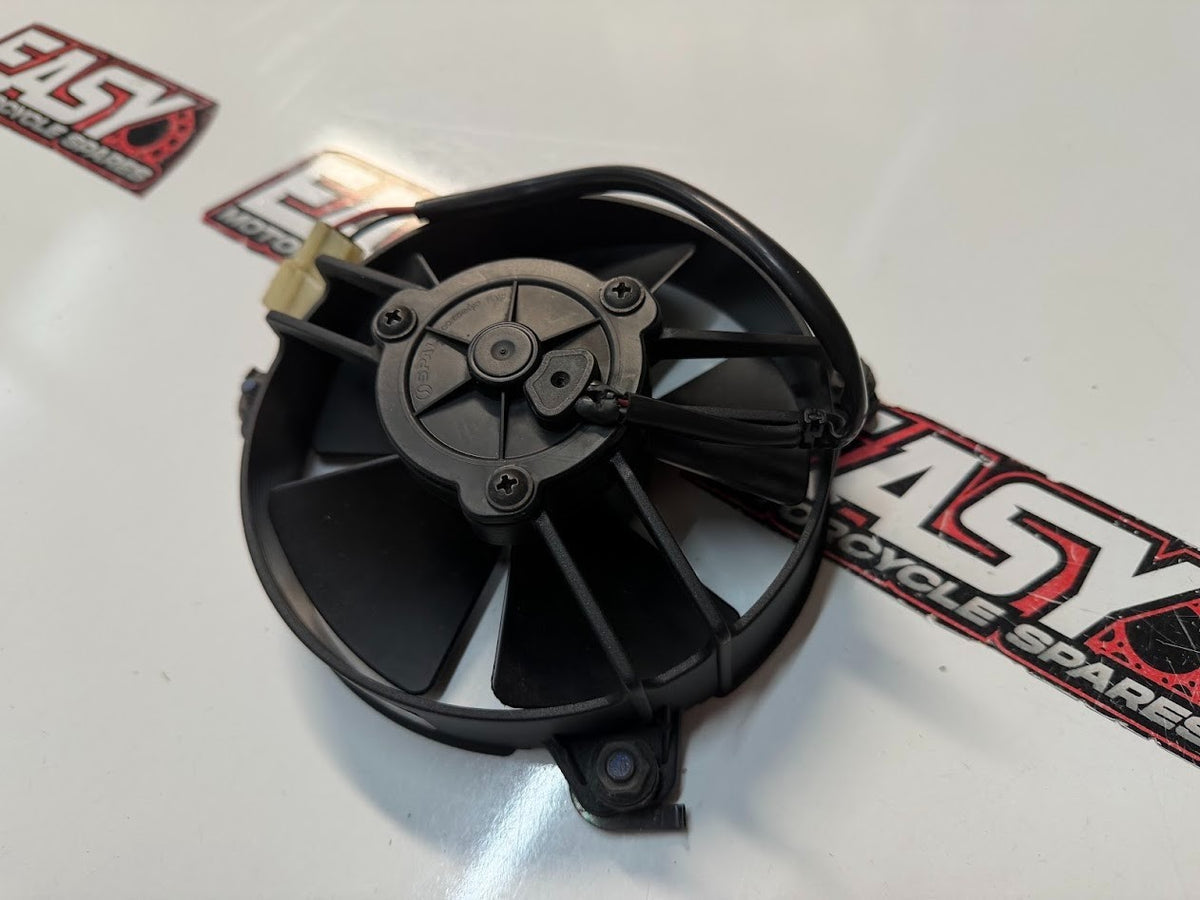 Thermo Cooling Fan KTM RC 390 2014-2016 OEM 93235041033