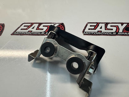 Yamaha YZF R7 2022-2025 Front Fuel Tank Bracket OEM Genuine BEB-2412Y-00