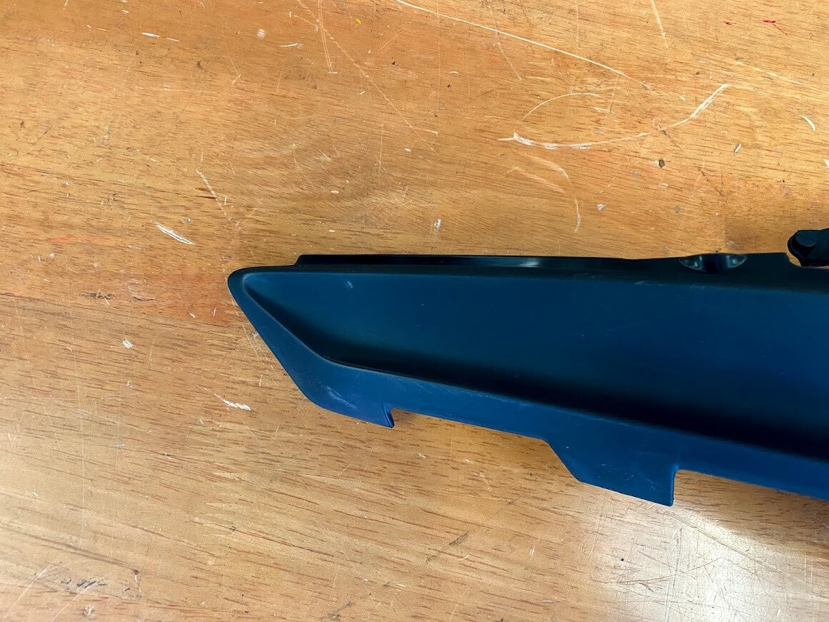 RH Rear Side Fairing KTM 390 ADV 2020 95808041000