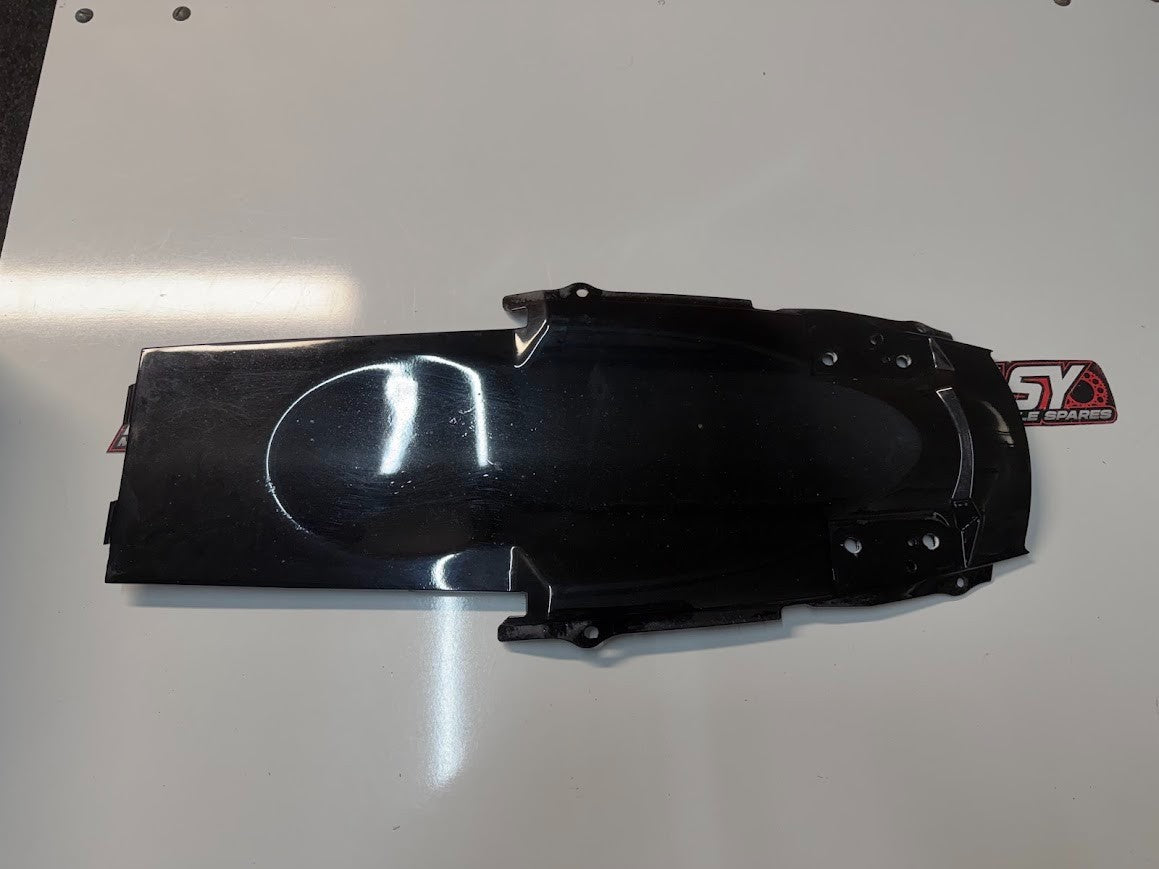 Rear Fender Cover Suzuki GSXR 1000 2005-2006 ZXMT Aftermarket