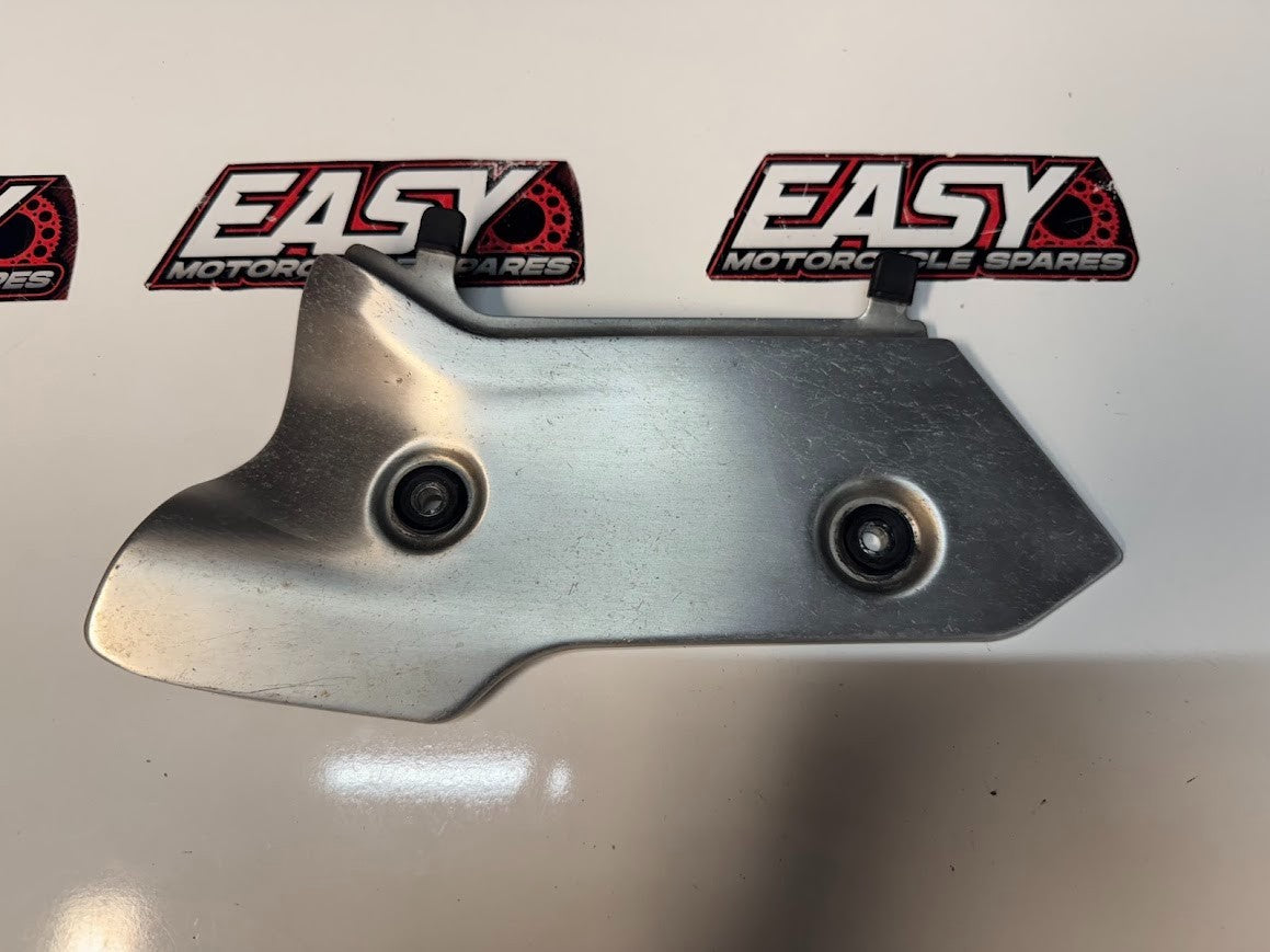 Yamaha YZF R1 2015-2017 Exhaust Shield Cover Protector 1 OEM 2CR-2834V-00