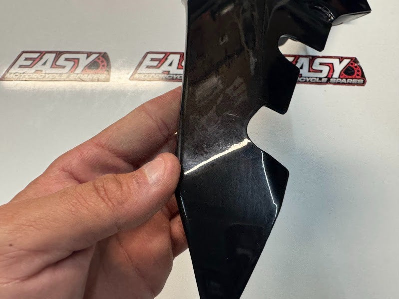 Yamaha YZF R1 2020-2021 LH Rear Tail Fairing OEM Genuine 2CR-W2171-D1