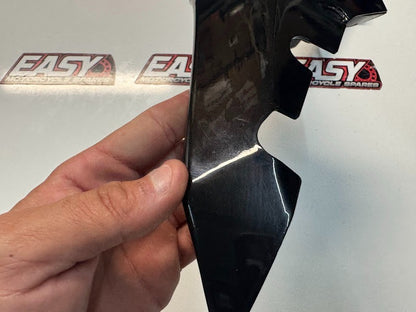 Yamaha YZF R1 2020-2021 LH Rear Tail Fairing OEM Genuine 2CR-W2171-D1