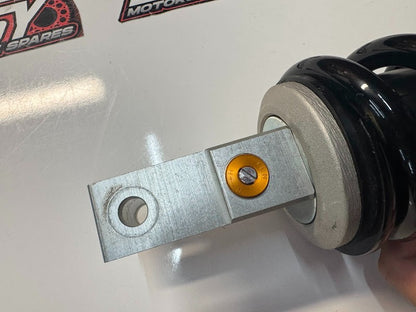 Yamaha YZF R7 2025 Rear Shock Suspension OEM Genuine BEB-22210-D0