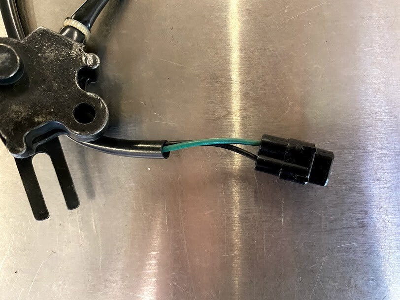 Side Stand Sensor Switch Kawasaki Ninja 250R 08-12 2010 