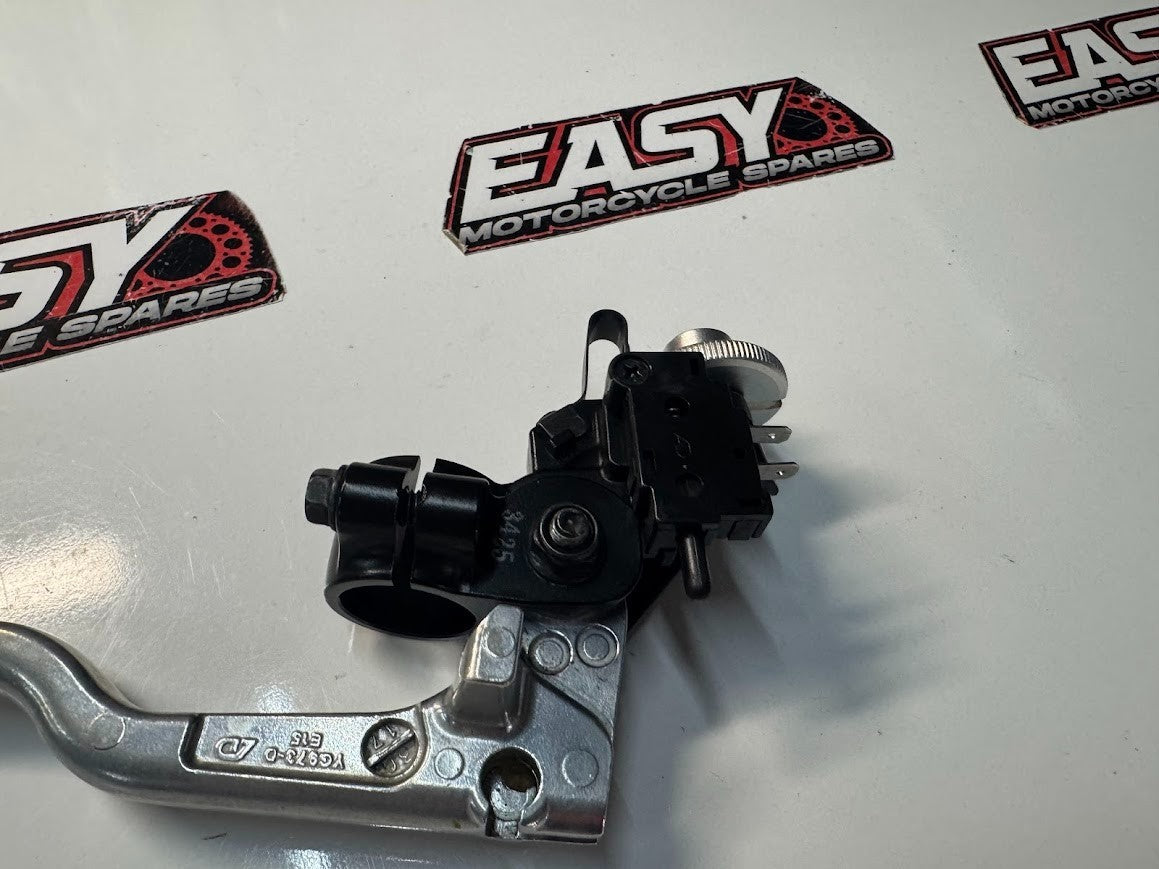 Yamaha YZF R1 2011-2025 Clutch Lever & Perch OEM Genuine 4XV-82911-10