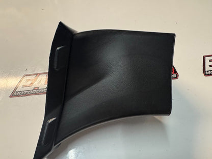 BMW S1000RR 2016 Front Air Intake Duct OEM Genuine K46 46638546438