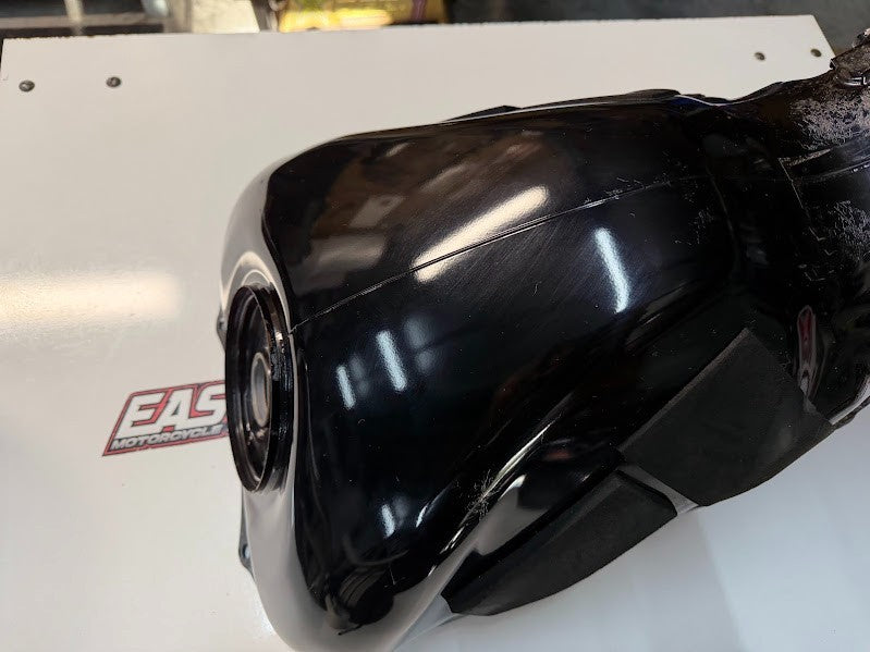 Fuel Tank Honda CBR 1000 RR 2014-2016 OEM 17500-MGP-D61