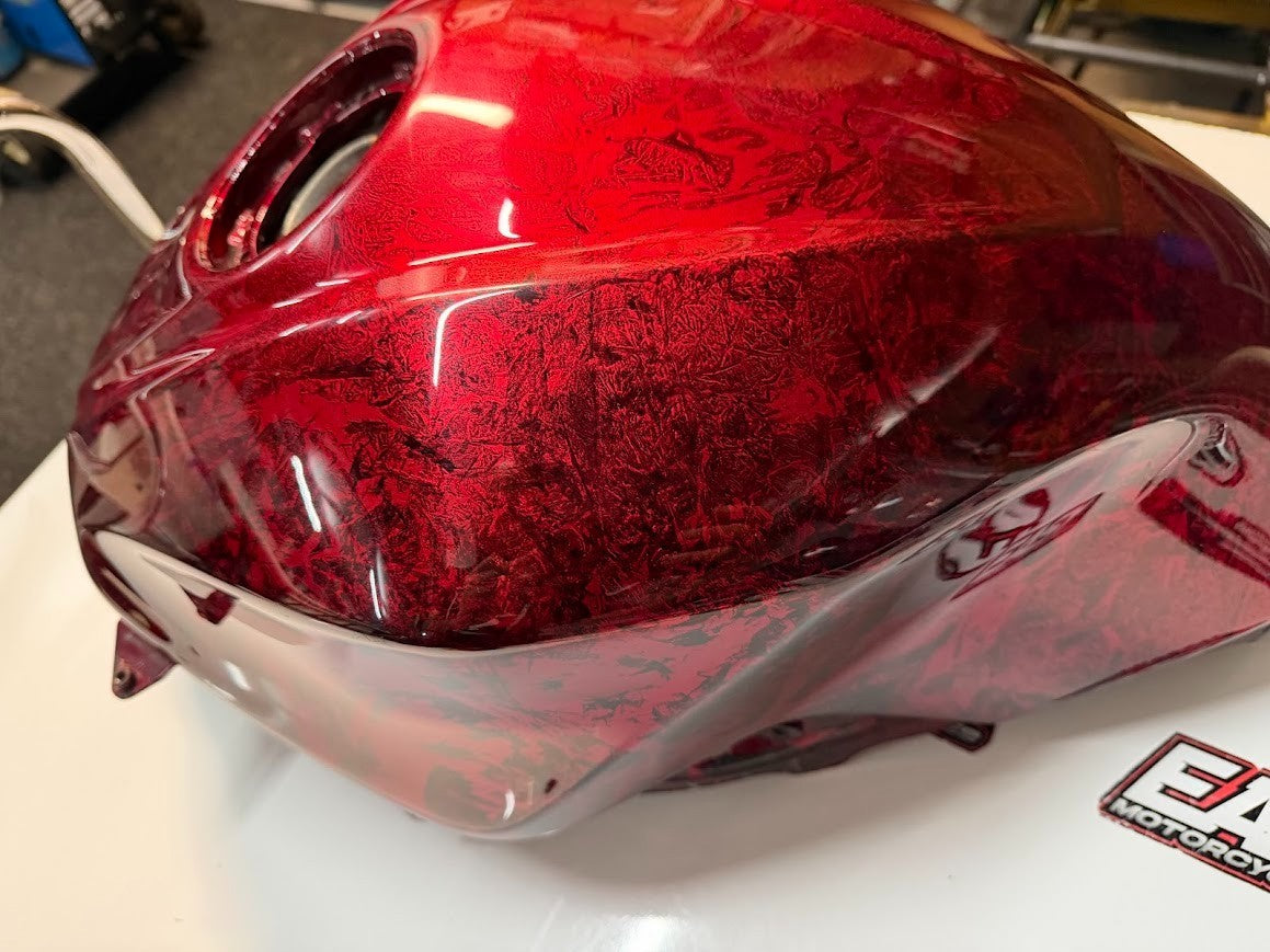 Fuel Tank Kawasaki Ninja 300 2013-2017 OEM 51087-5424