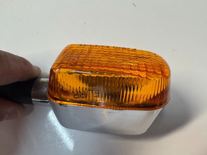 Royal Enfield Interceptor 650 2022 Front Blinker Indicators OEM 148486A Euro 5