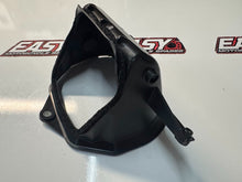 Yamaha YZF R1 2022-2025 Centre Air Ram Intake Duct 4 OEM Genuine B3L-2838U-01