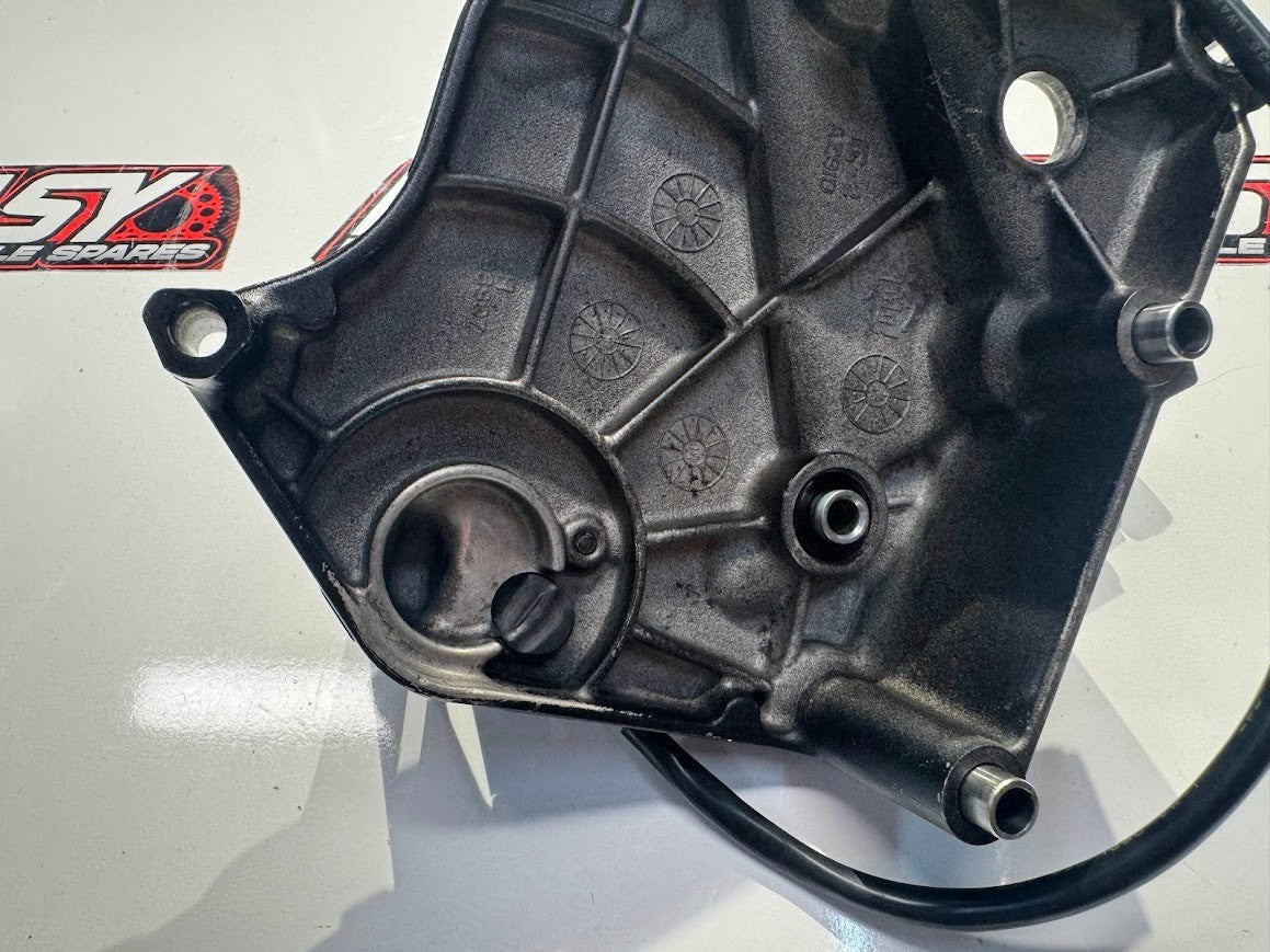 Suzuki GSXR 1000 2009-2016 Sprocket Cover Clutch Actuator OEM 11361-47H00