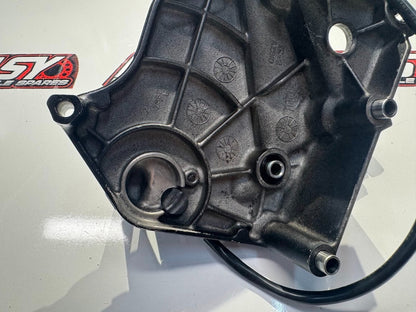 Suzuki GSXR 1000 2009-2016 Sprocket Cover Clutch Actuator OEM 11361-47H00