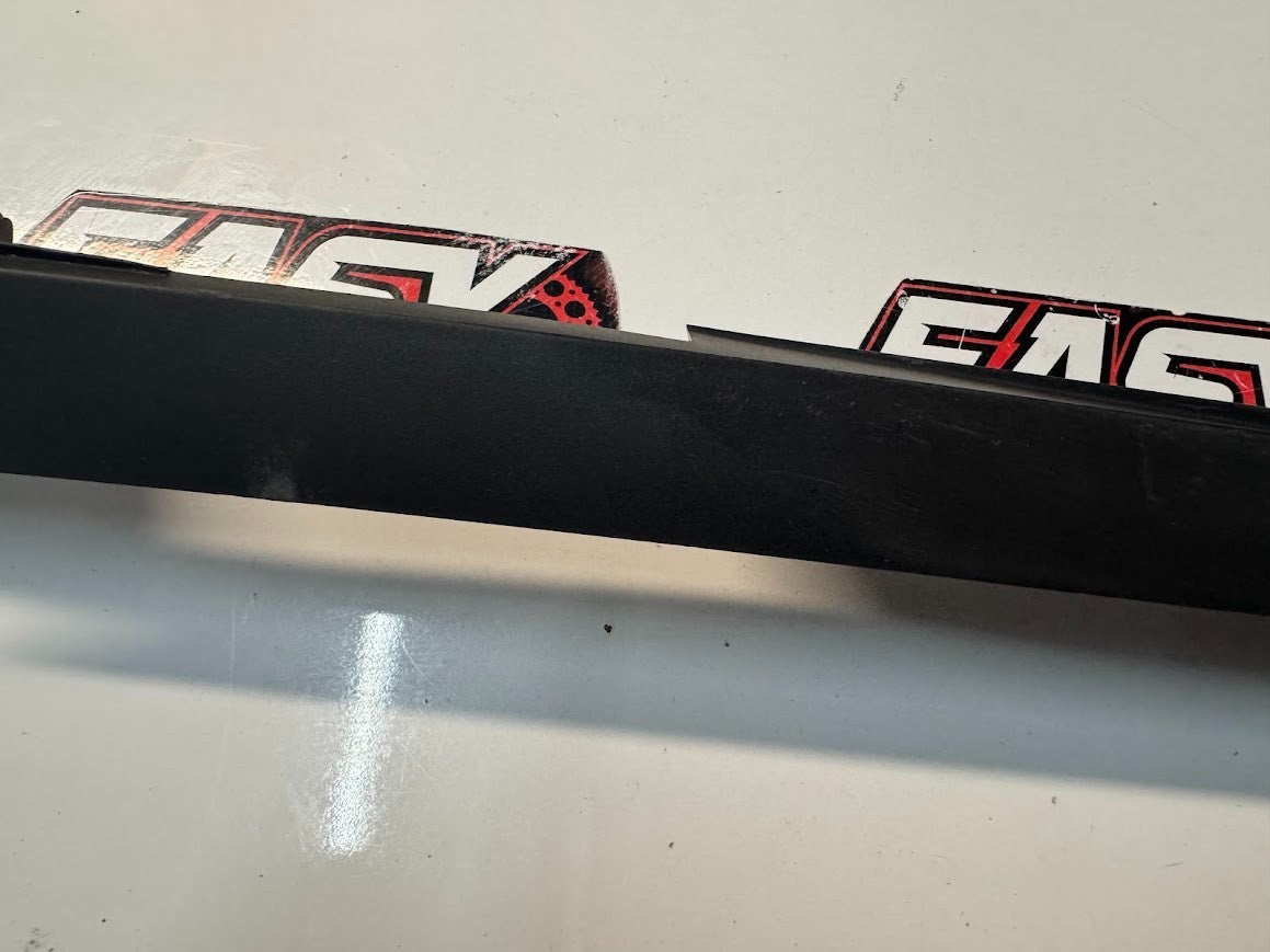 BMW S1000RR 2016 Chain Guard Rear OEM Genuine K46 46627715969