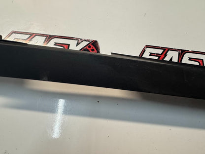 BMW S1000RR 2016 Chain Guard Rear OEM Genuine K46 46627715969