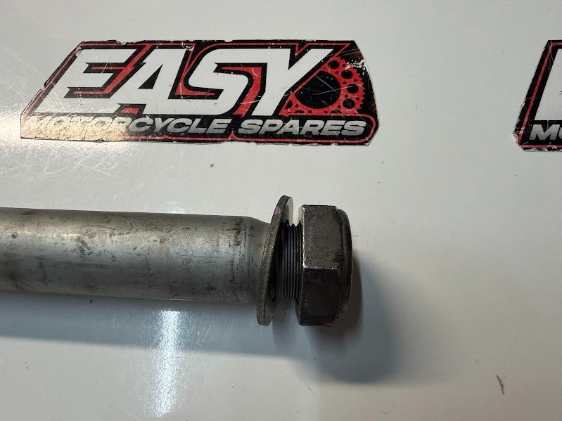 Rear Wheel Axle Honda CBR 1000 RR 2008-2016 OEM 42301-MFL-000