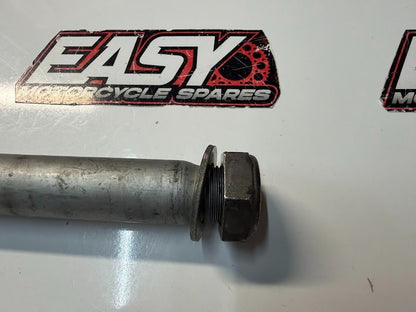 Rear Wheel Axle Honda CBR 1000 RR 2008-2016 OEM 42301-MFL-000