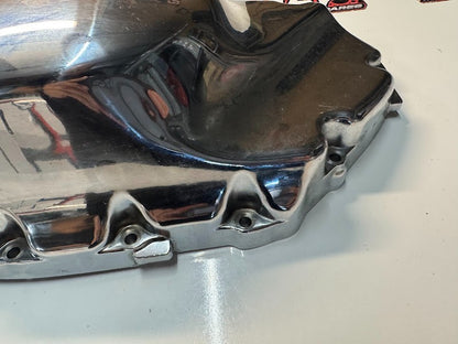 Suzuki VL 1500 Intruder 1998-2009 RH Clutch Cover OEM Genuine 11340-10F00