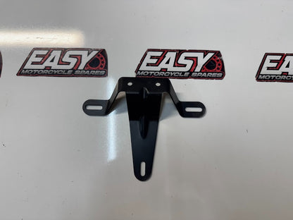 Royal Enfield Interceptor 650 2022 Number Plate Bracket OEM Genuine Euro 5