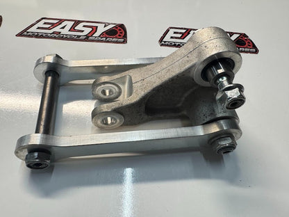 Yamaha YZF R1 2020-2025 Shock Linkages OEM Genuine B3L-2217A-00