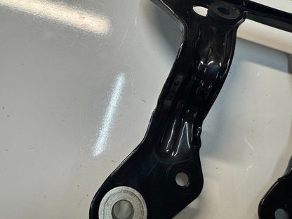 Royal Enfield Interceptor 650 2022 Dash Cluster Bracket OEM 148431B Euro 5