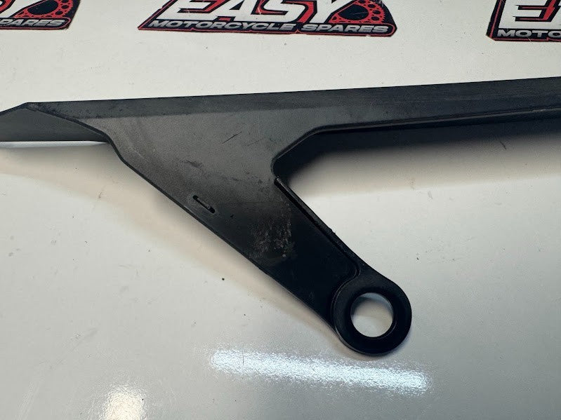 Yamaha MT-10 2016-2025 Chain Case Guard OEM Genuine B67-22311-01