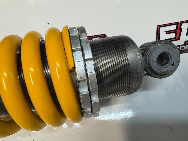 Ducati Monster 659 LAMS 2017-2021 Rear Shock OEM Genuine 36521721A