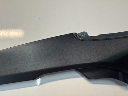 Yamaha YZF R7 2022-2025 Side Cover 1 Fairing Mole OEM Genuine BEB-2171L-00