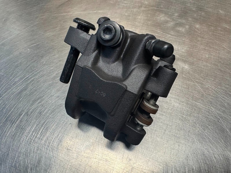 Yamaha YZF R1 2015-2025 Rear Brake Caliper OEM Genuine 2CR-2580W-00