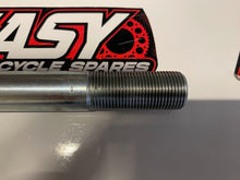 Front Axle Kawasaki Ninja 650L 07-16 2013 41068-0059