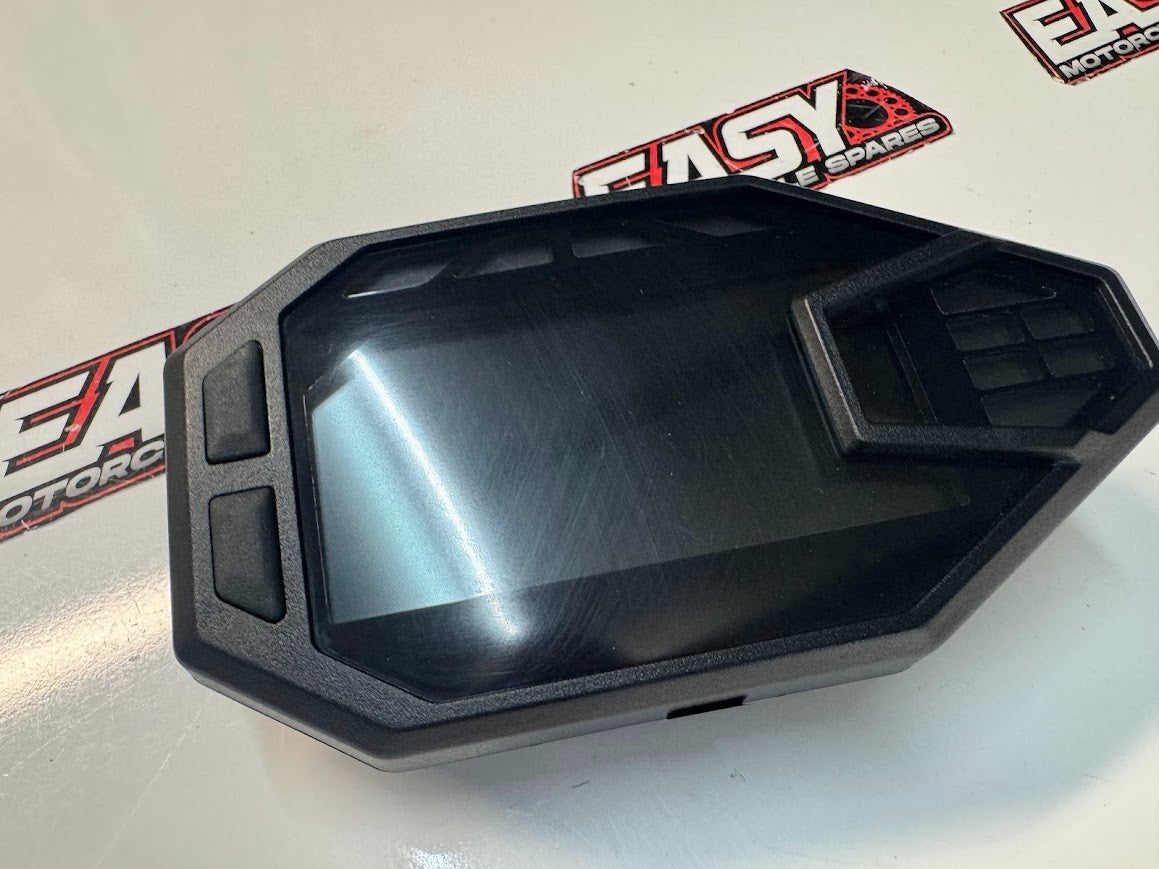 Kawasaki Ninja 500 2024-2025 Dash Cluster Meter Speedo OEM Genuine 25031-1366