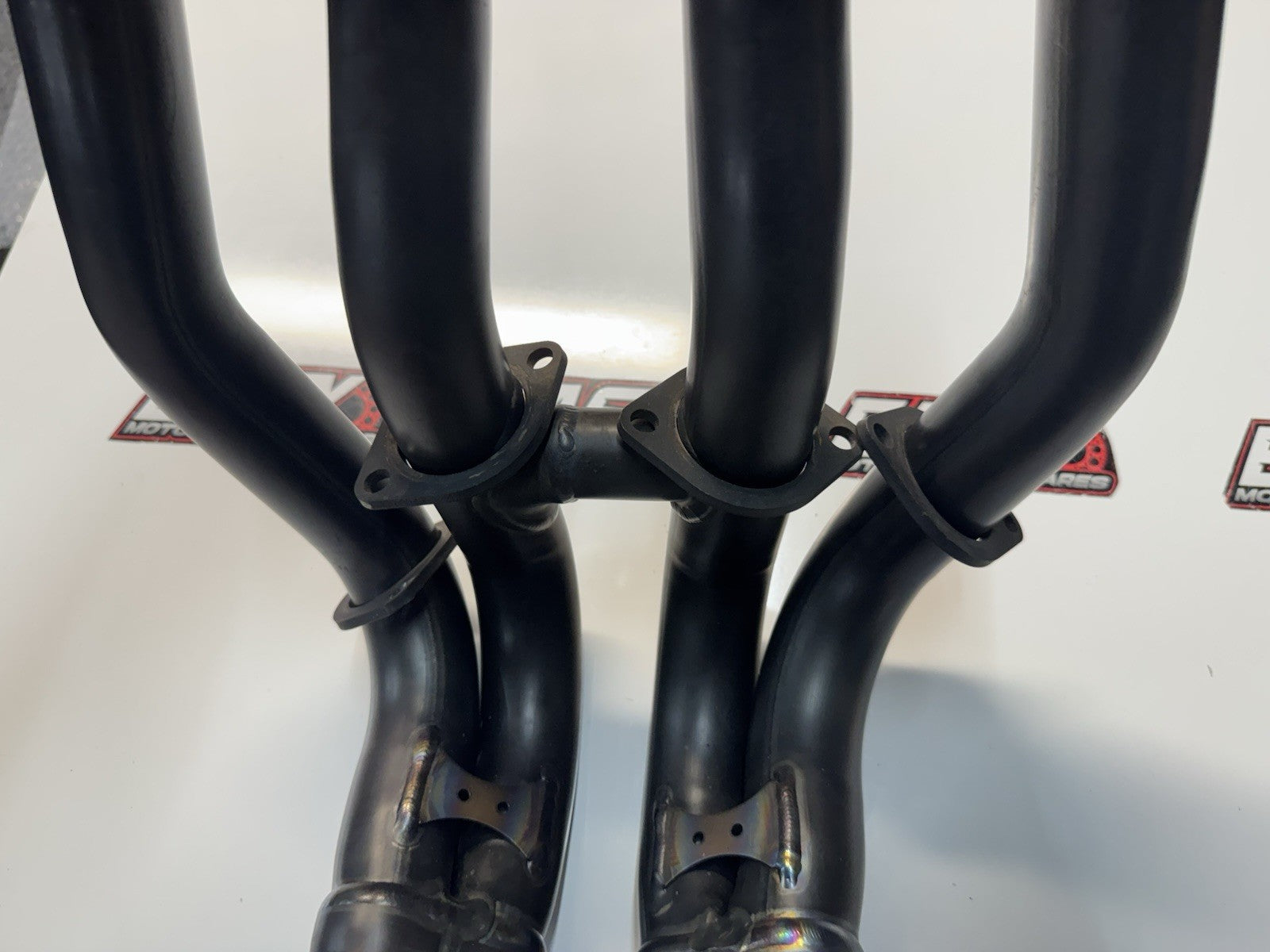 Yamaha YZF R1 2015-2025 Exhaust Headers OEM Genuine 2CR-14602-00