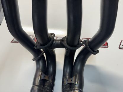 Yamaha YZF R1 2015-2025 Exhaust Headers OEM Genuine 2CR-14602-00