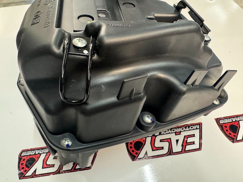 Kawasaki Vulcan S 650 2019-2025 Airbox OEM Genuine 11010-0873