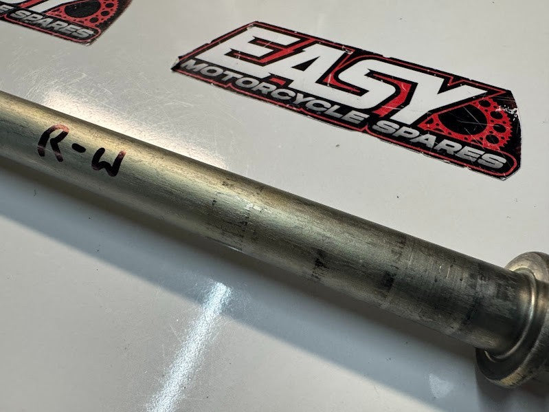 Kawasaki Vulcan S 650 2015-2025 Rear Wheel Axle OEM Genuine 41068-0592